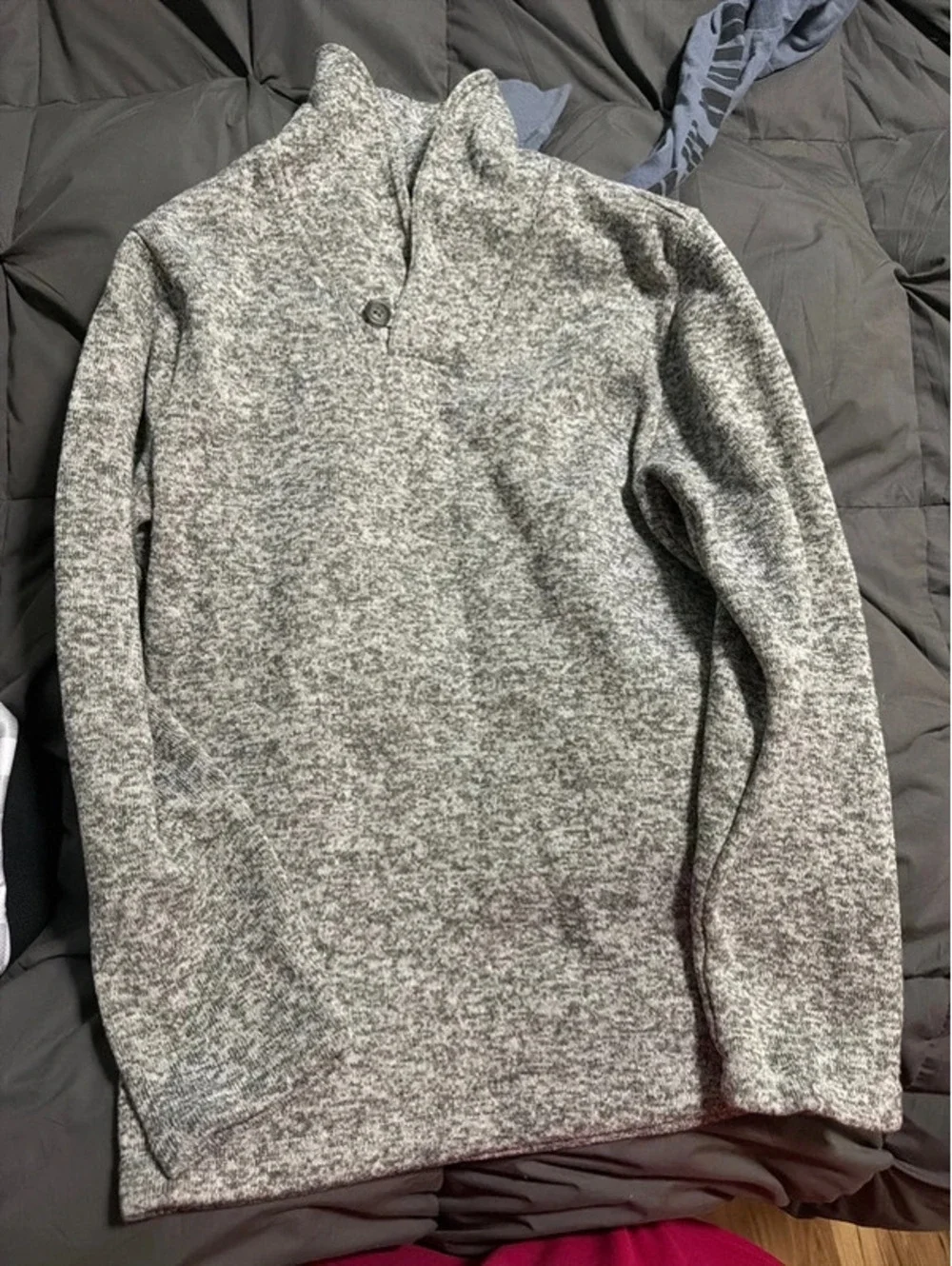 Kids sweater